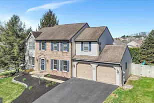 320 Daniel St, Wernersville, PA 19565 - Photo 1