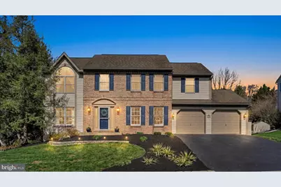 320 Daniel Street, Wernersville, PA 19565 - Photo 9