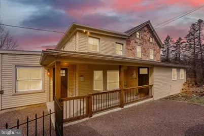 210 Alleghenyville Road, Mohnton, PA 19540 - Photo 5