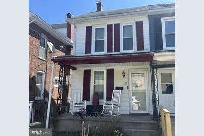 258 E Walnut Street, Kutztown, PA 19530 - Photo 1