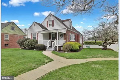 3806 Grant Street, Reading, PA 19606 - Photo 1