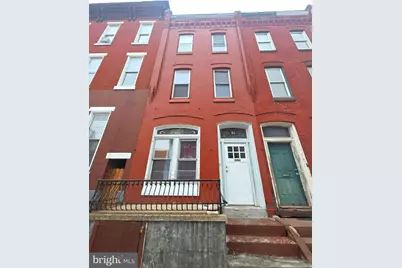 21 S 3rd Street, Reading, PA 19602 - Photo 1