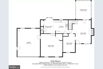 76 Hope Circle, Mohrsville, PA 19541 - Photo 47