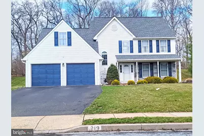 219 Berkshire Drive, Douglassville, PA 19518 - Photo 3