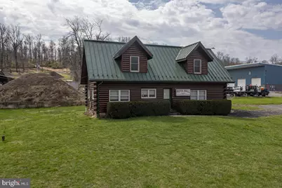 784 & 792 Memorial Highway, Oley, PA 19547 - Photo 49