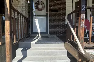 206 Hendel St, Reading, PA 19607 - Photo 3