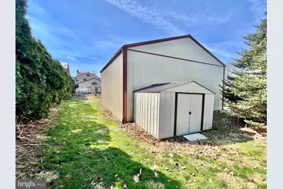 203 W Franklin Street, Womelsdorf, PA 19567 - Photo 61