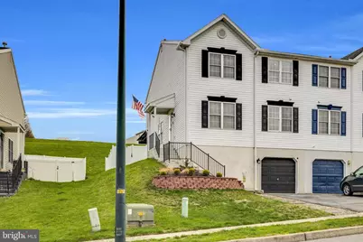1548 Huron Drive, Reading, PA 19608 - Photo 1