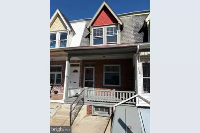 1411 Church Street, Reading, PA 19601 - Photo 1