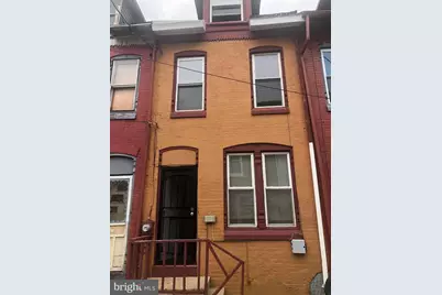 518 Johnson Street, Reading, PA 19601 - Photo 1