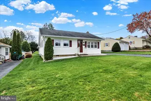 231 Beckley St, Wernersville, PA 19565 - Photo 5