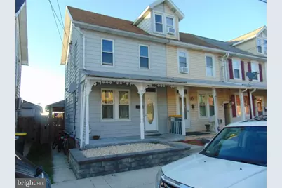 21 W Smith Street, Topton, PA 19562 - Photo 1