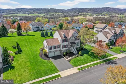 62 Sweetwater Lane, Wernersville, PA 19565 - Photo 5