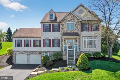 62 Sweetwater Lane, Wernersville, PA 19565 - Photo 21