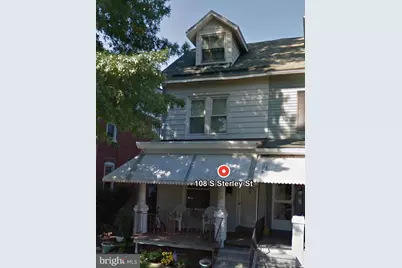 108 S Sterley Street, Reading, PA 19607 - Photo 1