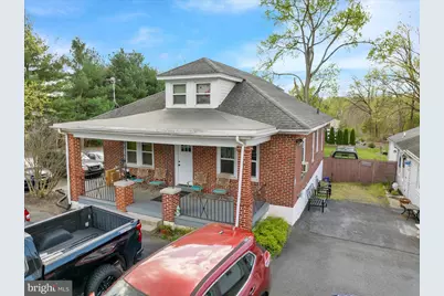 1538 E Ben Franklin Highway, Douglassville, PA 19518 - Photo 5