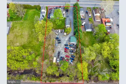1538 E Ben Franklin Highway, Douglassville, PA 19518 - Photo 1