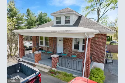1538 E Ben Franklin Highway, Douglassville, PA 19518 - Photo 7