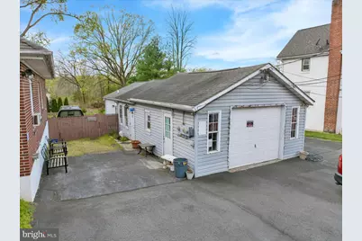 1538 E Ben Franklin Highway, Douglassville, PA 19518 - Photo 11