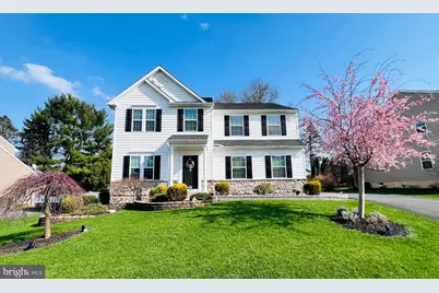 1668 E Thistle Drive, Reading, PA 19610 - Photo 1