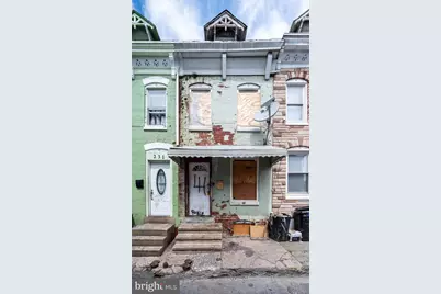 233 Hudson Street, Reading, PA 19601 - Photo 1