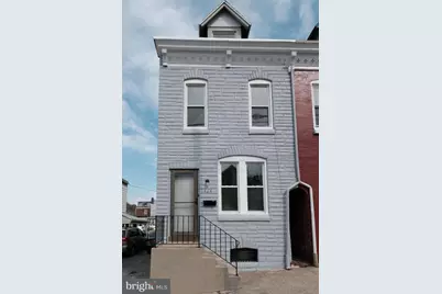 525 S 18th Street, Reading, PA 19606 - Photo 3