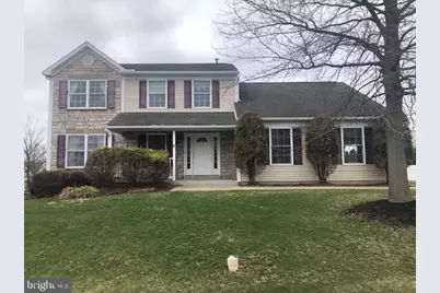 4985 Thornbury Circle, Douglassville, PA 19518 - Photo 1