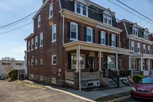 132 S Franklin St, Boyertown, PA 19512 - Photo 1