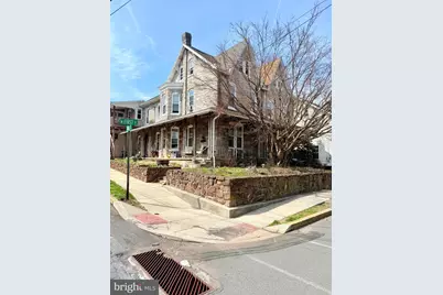 402 W 1st Street, Birdsboro, PA 19508 - Photo 1