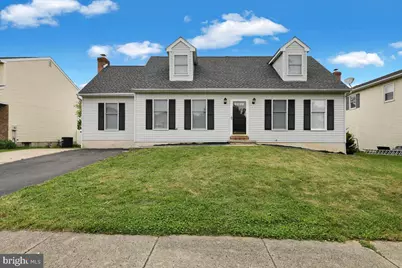1311 Fredrick Boulevard, Reading, PA 19605 - Photo 3