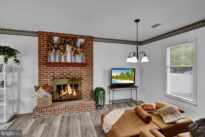 1311 Fredrick Boulevard, Reading, PA 19605 - Photo 7