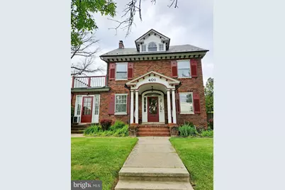 401 E Lancaster Avenue, Shillington, PA 19607 - Photo 1
