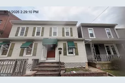 453 Main Street, Shoemakersville, PA 19555 - Photo 1