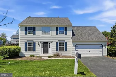 16 Horseshoe Drive, Morgantown, PA 19543 - Photo 1