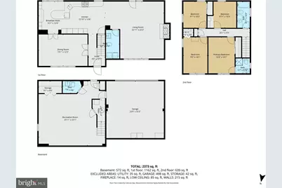 12 Magnolia Court, Douglassville, PA 19518 - Photo 47
