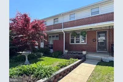 4 S Buttonwood Street, Fleetwood, PA 19522 - Photo 1