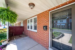 4 S Buttonwood St, Fleetwood, PA 19522 - Photo 23