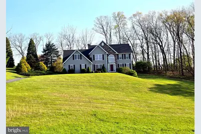 861 Dunkels Church Road, Kutztown, PA 19530 - Photo 1