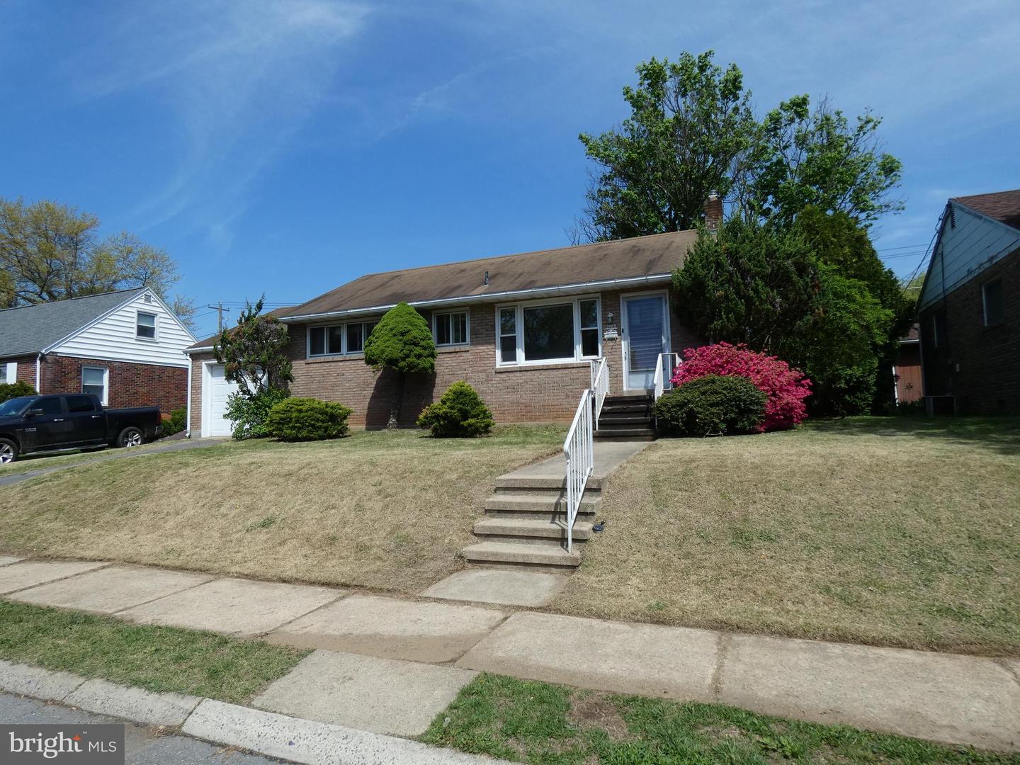 2703 Garfield Ave, West Lawn, PA 19609 - MLS PABK2071242 - Coldwell Banker