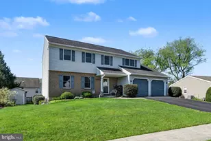 2614 Whittier Ave, Reading, PA 19608 - Photo 3