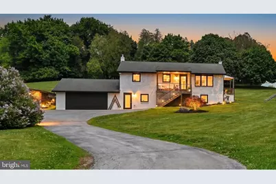647 N Main Street, Bernville, PA 19506 - Photo 1