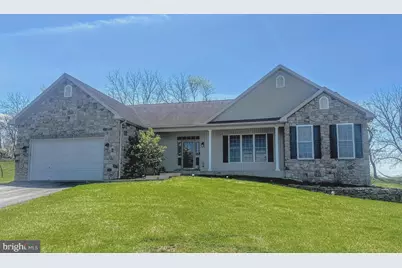 54 Walnut Dr W, Bernville, PA 19506 - Photo 1
