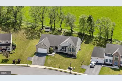 54 Walnut Dr W, Bernville, PA 19506 - Photo 5