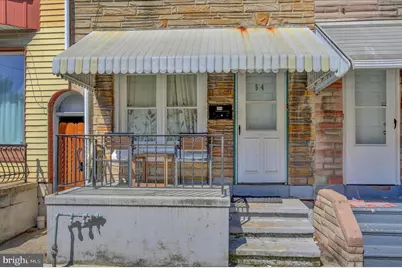 504 N 11th Street, Reading, PA 19604 - Photo 5
