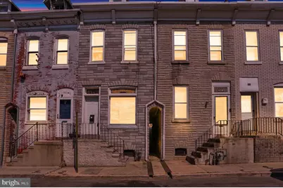 541 Moss Street, Reading, PA 19604 - Photo 1