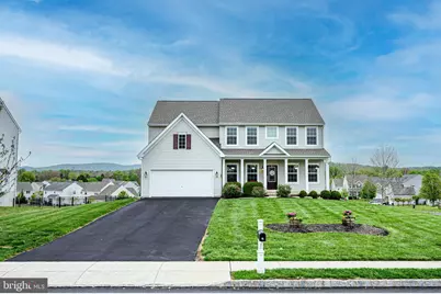 29 Sovereign Drive, Douglassville, PA 19518 - Photo 1