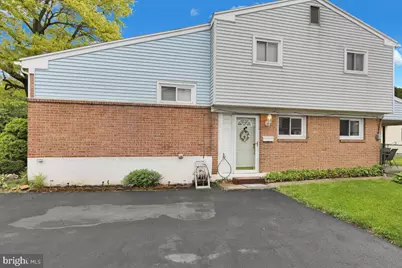 202 Columbia Avenue, Reading, PA 19605 - Photo 1