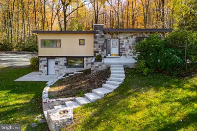 3211 Pricetown Road, Fleetwood, PA 19522 - Photo 1