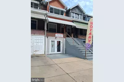 1227 N 11th Street, Reading, PA 19604 - Photo 1