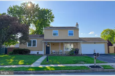 465 Moonflower Avenue, Reading, PA 19606 - Photo 1